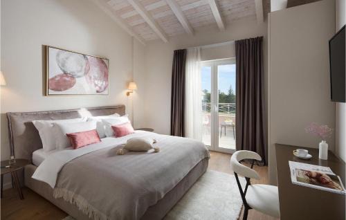 Debeljuhi House | Villa Simona Residence