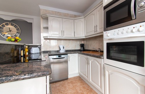 Chayofa Villa | Villa Simona. Wonderful 3 Bedroom Villa. Private Heated Pool.