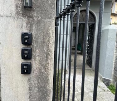 Bee Apartment | Villa Simonetta