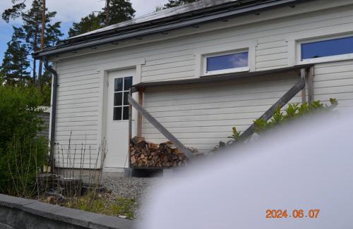 Nykvarn Villa | Villa Simonsson