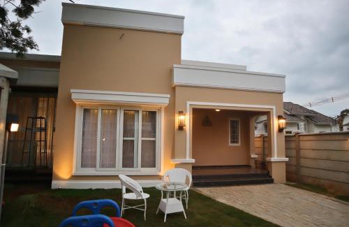 Yelagiri Villa | Villa Singapura