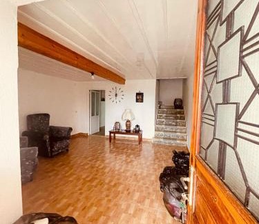 Gjirokaster Villa | Villa Sinojmeri Girocastrum