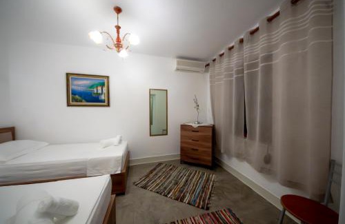 Gjirokaster Villa | Villa Sinojmeri Girocastrum