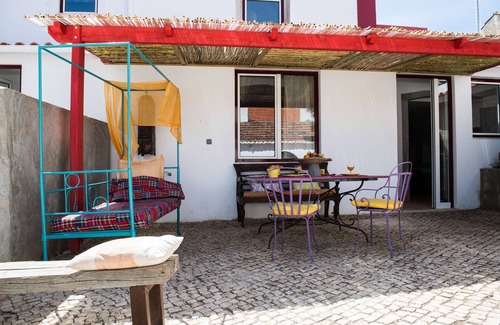 Albarraque House | Villa SINTRA 3 bedrooms