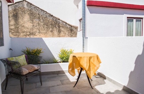 Albarraque House | Villa SINTRA 3 bedrooms