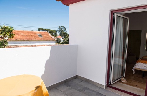 Albarraque House | Villa SINTRA 3 bedrooms