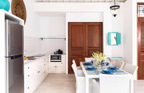 Legian Villa | Villa Sintra - 2 BR luxury in tranquil location, walk to beach