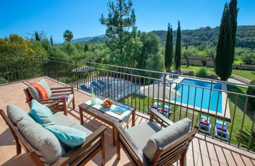 Campanet Villa | Villa Sion - Exclusive Holidays