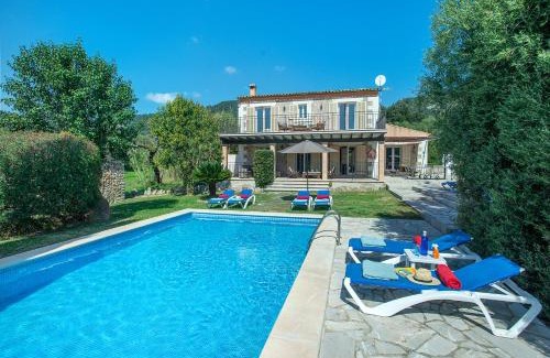 Campanet Villa | Villa Sion - Exclusive Holidays