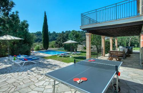 Campanet Villa | Villa Sion - Exclusive Holidays