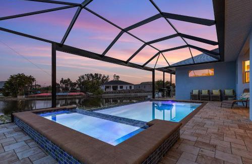 Burnt Store House | Villa Siren Calling - Cape Coral - Roelens Vacations