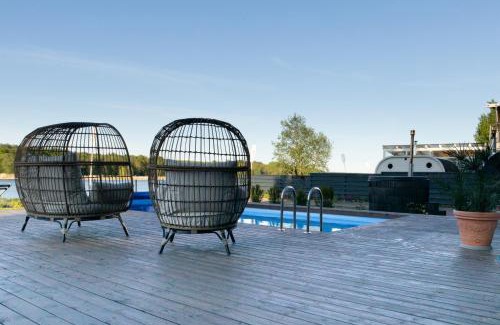Parnu House | Villa Sirena Apartments