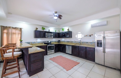 Bejuco Villa | Villa Sirena Del Mar by Vacation Pura Vida