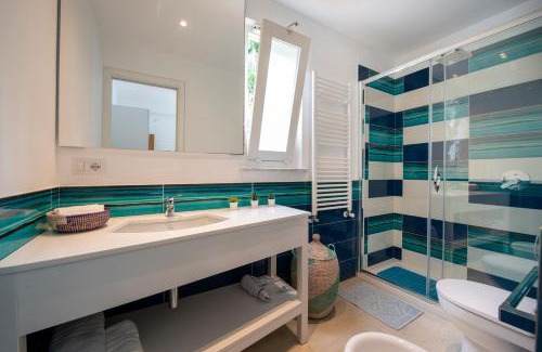 Marina del Cantone House | Villa Sirenide