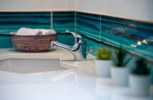 Marina del Cantone House | Villa Sirenide