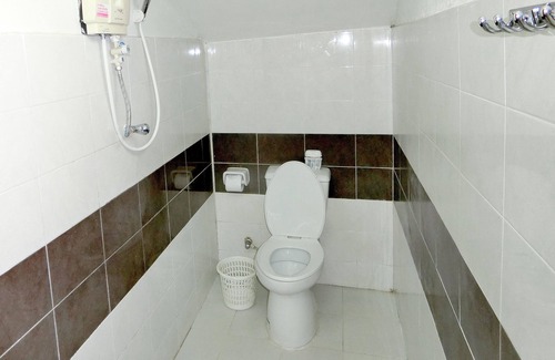 Vientiane House | Villa Sisavad Guesthouse