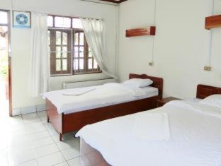 Vientiane House | Villa Sisavad Guesthouse
