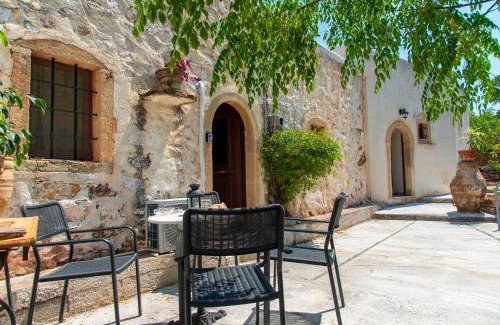 Sitanos House | Villa sitanos