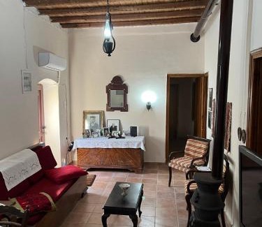 Sitanos House | Villa sitanos