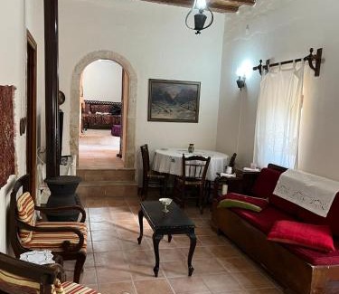 Sitanos House | Villa sitanos