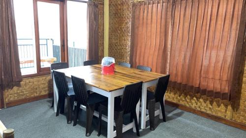 Rancabali Villa | Villa Situ Patenggang