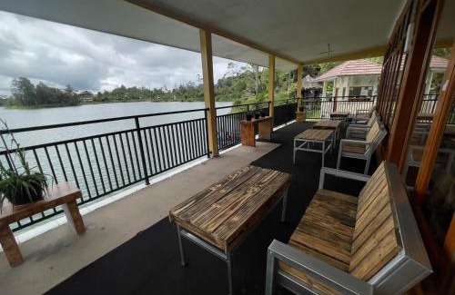 Rancabali Villa | Villa Situ Patenggang
