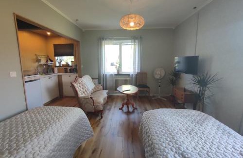Grangarde House | Villa Sjöhästen