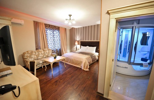 Skadarlija House | Villa Skadarlija