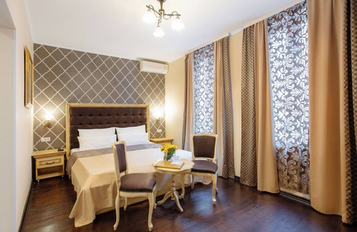 Skadarlija House | Villa Skadarlija