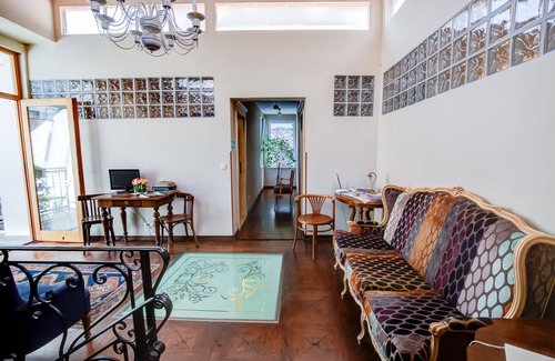 Skadarlija House | Villa Skadarlija