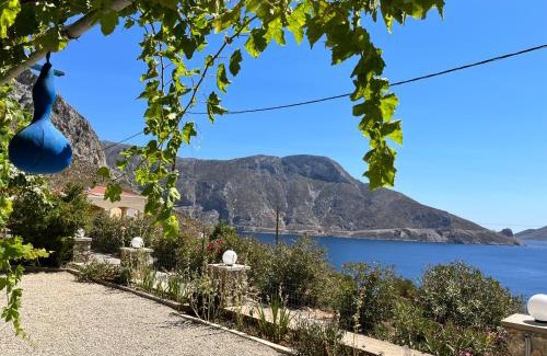 Skalia House | Villa-Skalia/Kalymnos House