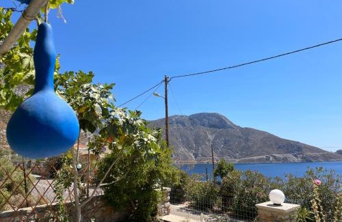 Skalia House | Villa-Skalia/Kalymnos House