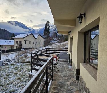 Azuga House | Villa Ski Azuga