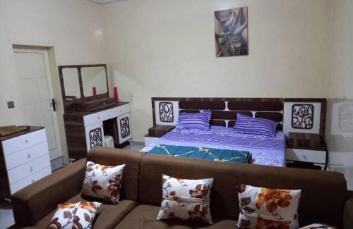 Same Apartment | Villa SKM