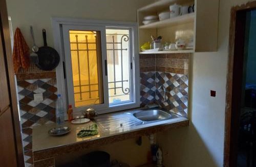 Same Apartment | Villa SKM