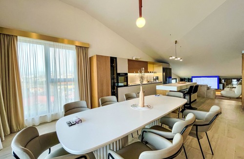 Povljana Apartment | Villa Škoda by Interhome
