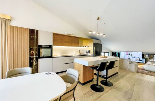 Povljana Apartment | Villa Škoda by Interhome