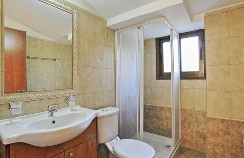 Pano Arodhes Villa | Villa Skouli in Skoulli