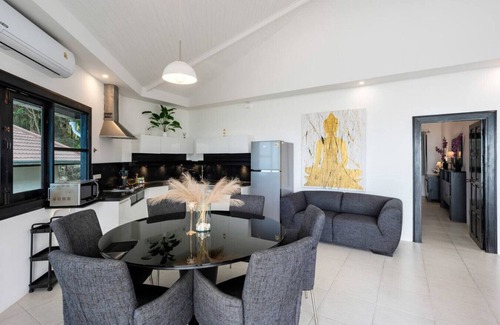 Na Thon House | Villa Sky at Paradise Village