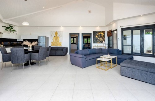 Na Thon House | Villa Sky at Paradise Village