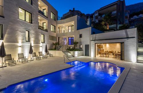 Medici Apartment | Villa Sky