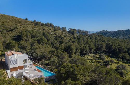 Alcudia Villa | Villa Sky Mallorca - by EMERALD STAY