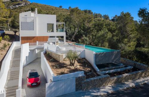 Alcudia Villa | Villa Sky Mallorca - by EMERALD STAY
