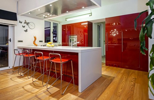 Rovinjsko Selo Villa | Villa Sky Zadarvillas