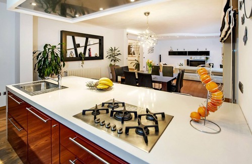 Rovinjsko Selo Villa | Villa Sky Zadarvillas