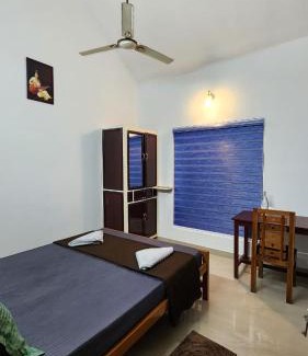 Varkala House | VILLA SKYFRAME