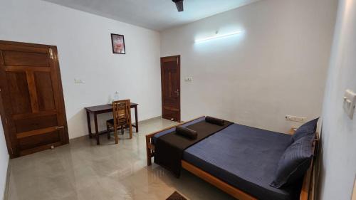 Varkala House | VILLA SKYFRAME
