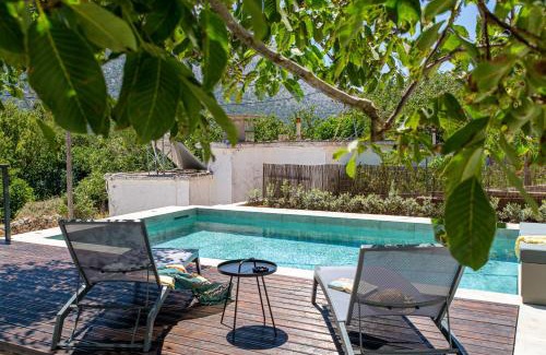 Askifou Villa | Villa Skyphos