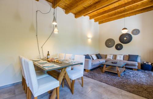 Askifou Villa | Villa Skyphos