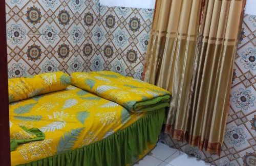 Ngamprah Villa | Villa Skyvan - Cisarua Lembang